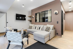 Home Suite Home Oberkampf 2BR